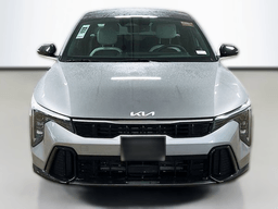 Kia K4 GT-Line FWD 2025