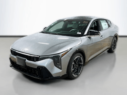 Kia K4 GT-Line FWD 2025