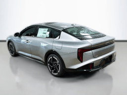 Kia K4 GT-Line FWD 2025