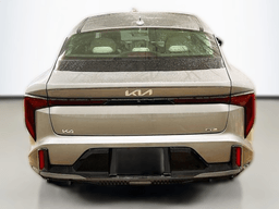 Kia K4 GT-Line FWD 2025