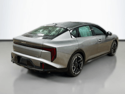 Kia K4 GT-Line FWD 2025