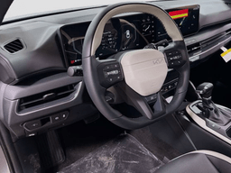 Kia K4 GT-Line FWD 2025