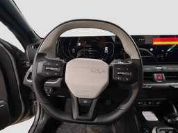 Kia K4 GT-Line FWD 2025