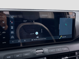 Kia K4 GT-Line FWD 2025