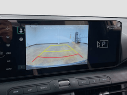 Kia K4 GT-Line FWD 2025