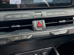 Kia K4 GT-Line FWD 2025