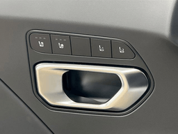 Kia K4 GT-Line FWD 2025