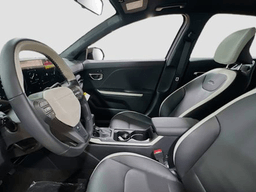 Kia K4 GT-Line FWD 2025