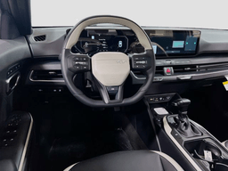 Kia K4 GT-Line FWD 2025