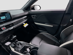 Kia K4 GT-Line FWD 2025