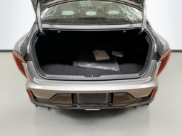 Kia K4 GT-Line FWD 2025