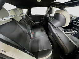 Kia K4 GT-Line FWD 2025