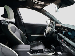 Kia K4 GT-Line FWD 2025