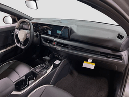 Kia K4 GT-Line FWD 2025