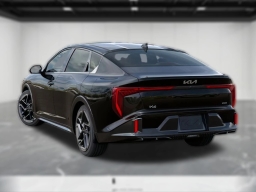 Kia K4 GT-Line FWD 2025