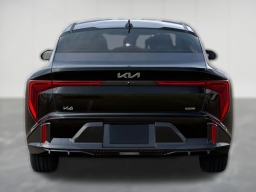 Kia K4 GT-Line FWD 2025