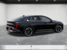 Kia K4 GT-Line FWD 2025