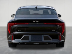 Kia K4 GT-Line FWD 2025
