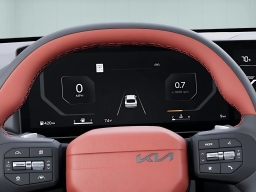 Kia K4 GT-Line FWD 2025