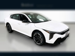 Kia K4 GT-Line FWD 2025