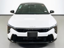 Kia K4 GT-Line FWD 2025