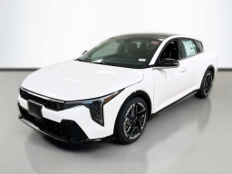 Kia K4 GT-Line FWD 2025