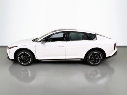 Kia K4 GT-Line FWD 2025