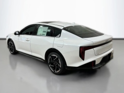 Kia K4 GT-Line FWD 2025