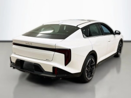 Kia K4 GT-Line FWD 2025