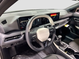 Kia K4 GT-Line FWD 2025