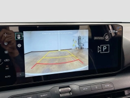 Kia K4 GT-Line FWD 2025