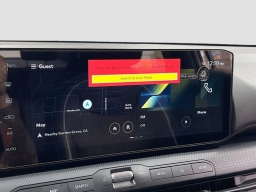 Kia K4 GT-Line FWD 2025