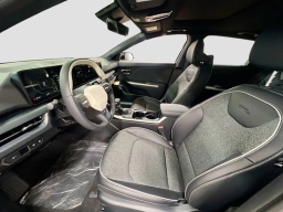 Kia K4 GT-Line FWD 2025