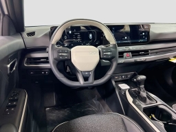 Kia K4 GT-Line FWD 2025