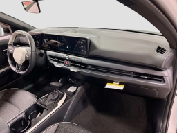 Kia K4 GT-Line FWD 2025