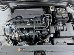 Kia K4 GT-Line FWD 2025