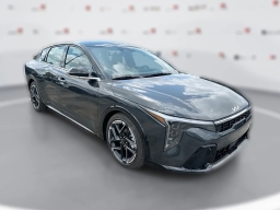Kia K4 GT-Line Sedan 2026