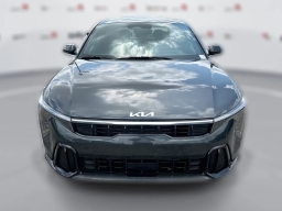 Kia K4 GT-Line Sedan 2026