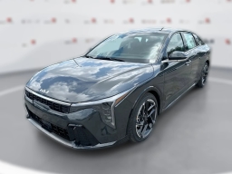 Kia K4 GT-Line Sedan 2026