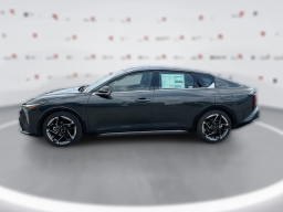 Kia K4 GT-Line Sedan 2026
