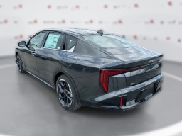 Kia K4 GT-Line Sedan 2026