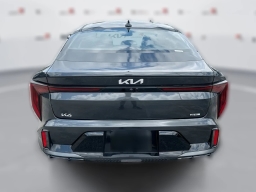 Kia K4 GT-Line Sedan 2026
