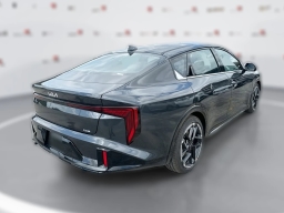 Kia K4 GT-Line Sedan 2026