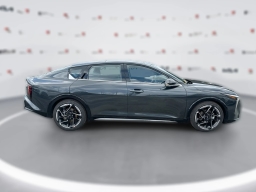Kia K4 GT-Line Sedan 2026