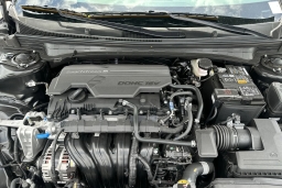 Kia K4 GT-Line Sedan 2026