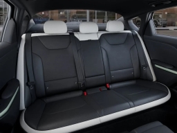Kia K4 GT-Line Sedan 2026