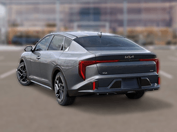 Kia K4 GT-Line FWD 2025