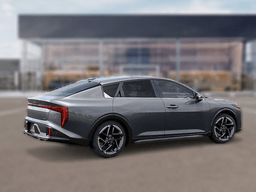 Kia K4 GT-Line FWD 2025