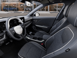 Kia K4 GT-Line FWD 2025