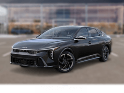 Kia K4 GT-Line FWD 2025